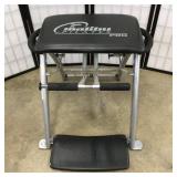 Malibu Pilates Pro Workout Bench