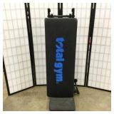 Total Gym Workout Bench