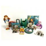 Wizard of Oz Collectibles #1