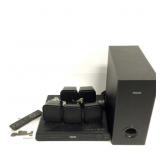 Philips DVD Home Theater System #1