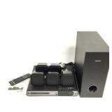 Philips DVD Home Theater System #2