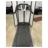 NordicTrac Treadmill