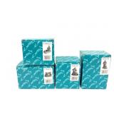 (4) EKJ Figures