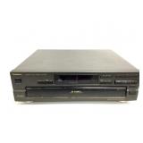 Technics Compact Disc Changer