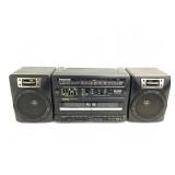 Panasonic Portable Stereo