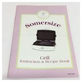 Suzanne Somers, Sommersize Grill