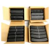 HO Scale Train Track
