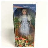 Trevco Wizard of Oz Dorothy Doll