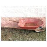 Wheelbarrow