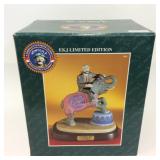 EkJ Celebrating 35 Years of Clowning 1995 Figure