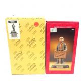 EKJ The Realtor, Ten Years of Collecting Figures