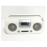 XM Audio System Radio