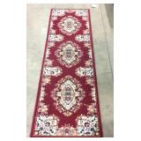 Shaw Floral Runner