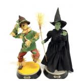 Wizard of Oz Animatronics