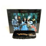 Wizard of Oz Remarkable Moments Plaque
