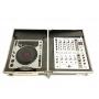 Pioneer CDJ-800 DJ Player, Pioneer DJM-700 Dj Mixe