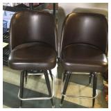 (3) Bar Stools