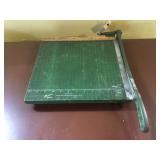 Premier Paper Cutter