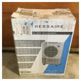 Hess ire, Mobile Evaporative Cooler