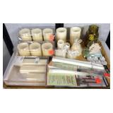Candle Lot