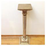 Pedestal Stand