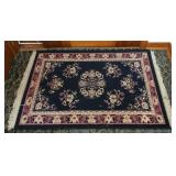 Polynaise Entry Rug