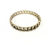 Graziano Bangle Bracelet