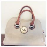 Michael Kors Leather Purse