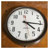 Dï¿½cor Group, Seth Thomas Clock, Angel, Clock