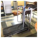 Lifestyler Treadmill