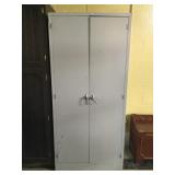 Metal Storage Cabinet