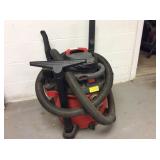 Craftsman 16 Gallon Shop Vac