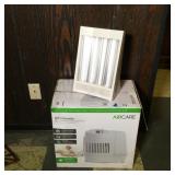 Air Care Minin Console,