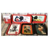 Coca Cola Trays, Cheesehouse Sign