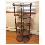 Tiered Plant / Collectible