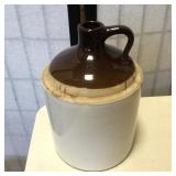 Uhl Pottery (1) Gallon Jug