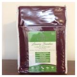 Libra (6) Piece King Size Sheet Set