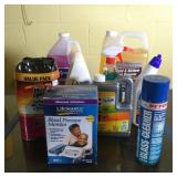 Jomax, The Works, HotShot Bug Killer, Calcium