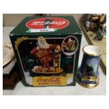 Coca Cola Santa Claus, Picture Frames