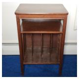 Vintage Telephone Stand