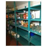 Comet, Window Cleaner, Lamp Oil, Wood Cleaner