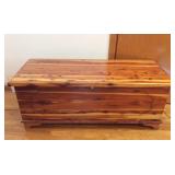 Cedar Chest