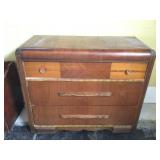 Waterfall (3) Drawer Dresser