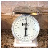 Cooks Tools, 25lb Scale