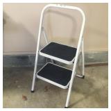 (2) Step, Kitchen Ladder