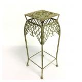 Metal Indoor / Outdoor Plant Stand