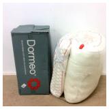 Dormeo Queen Size Mattress Pad