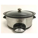 Rival Smart Crock Pot