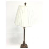 Pencil Lamp with Shade