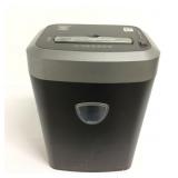 Fellows, 74C, Paper Shredder